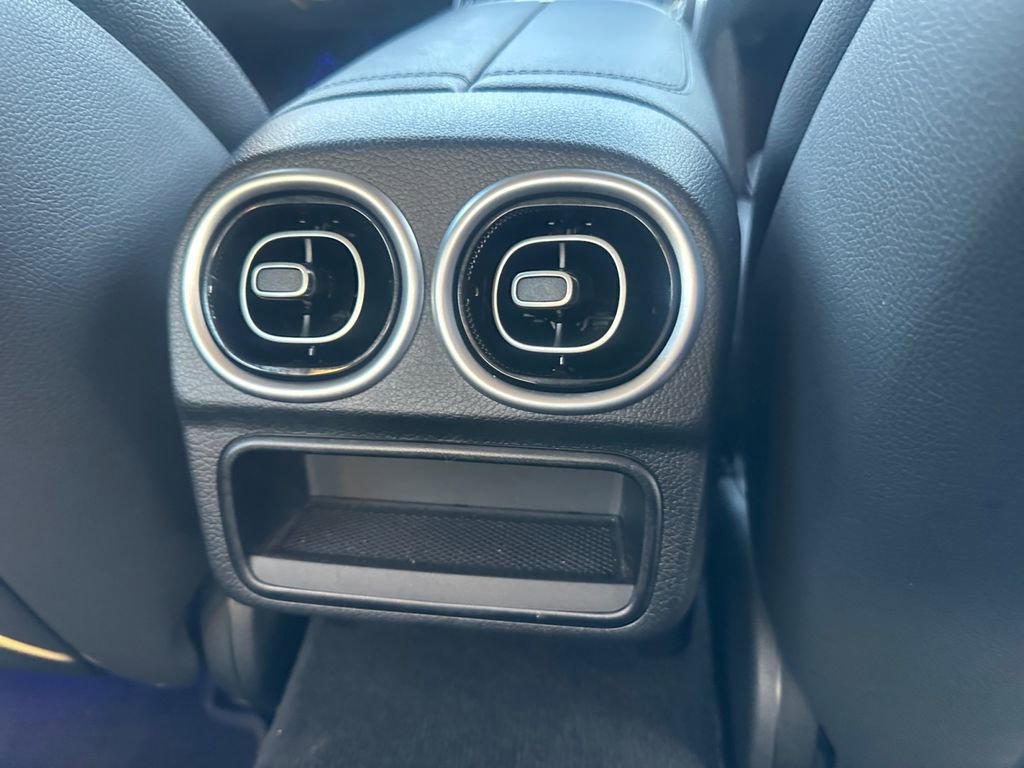 Used 2022 Mercedes-Benz C 300 4MATIC Sedan image 16
