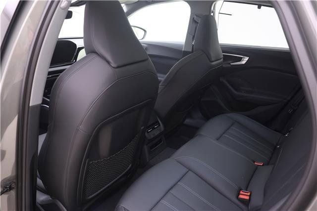 Used 2025 Audi A5 2.0T Premium Plus w/ Premium Plus image 11