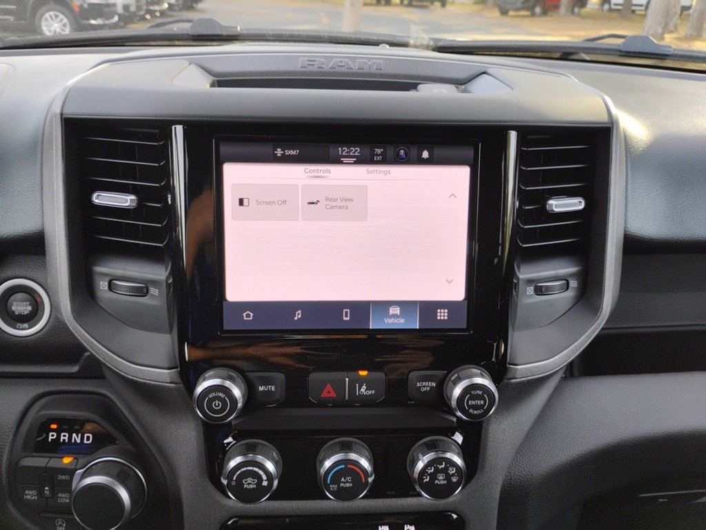 New 2026 RAM 1500 Express image 30