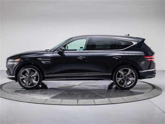 New 2026 Genesis GV80 2.5T Prestige image 2
