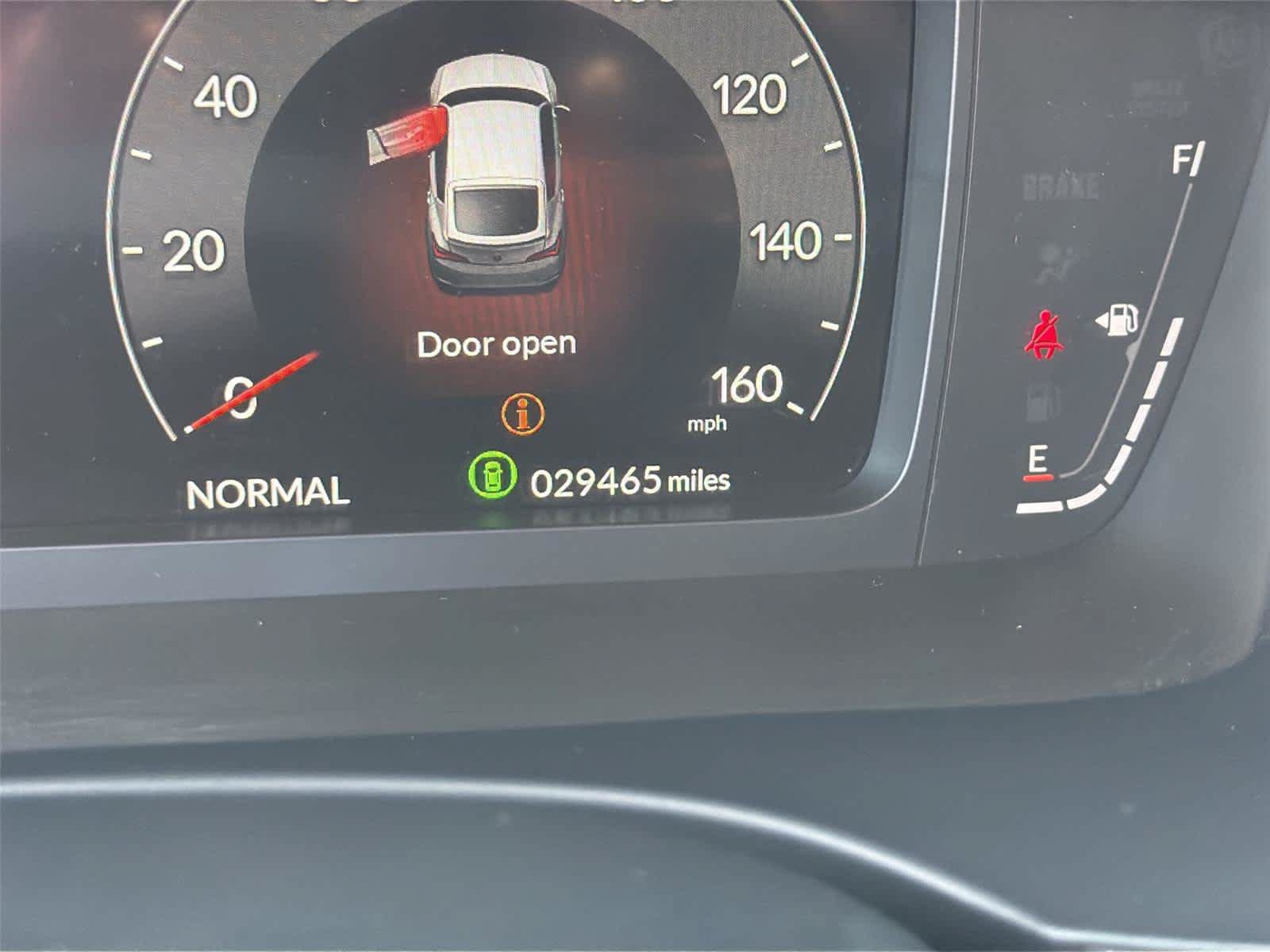 Certified 2023 Acura Integra A-Spec FWD image 19