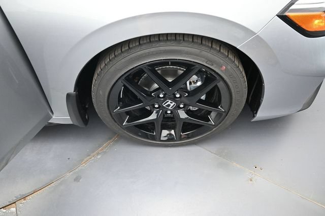 New 2026 Honda Civic Sport image 30