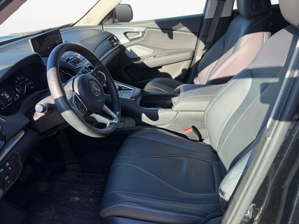 Used 2023 Acura RDX w/ Technology Package AWD/4WD image 9