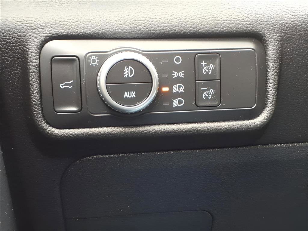 Used 2022 Ford Explorer Timberline image 21