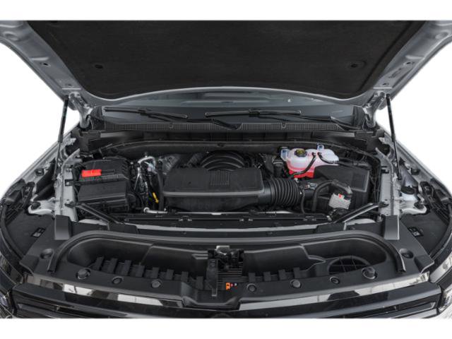 New 2026 Chevrolet Tahoe RST AWD/4WD image 18