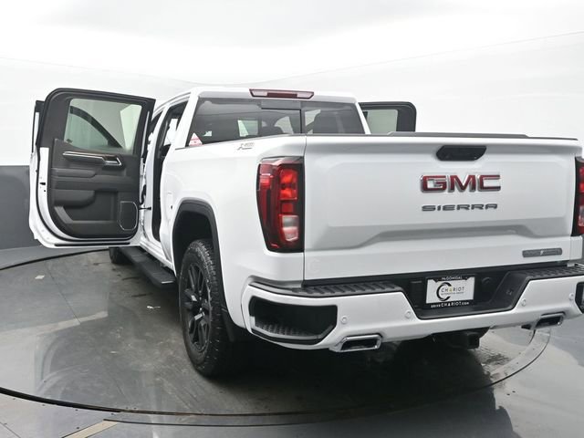 New 2026 GMC Sierra 1500 Elevation w/ Elevation Premium Package image 47