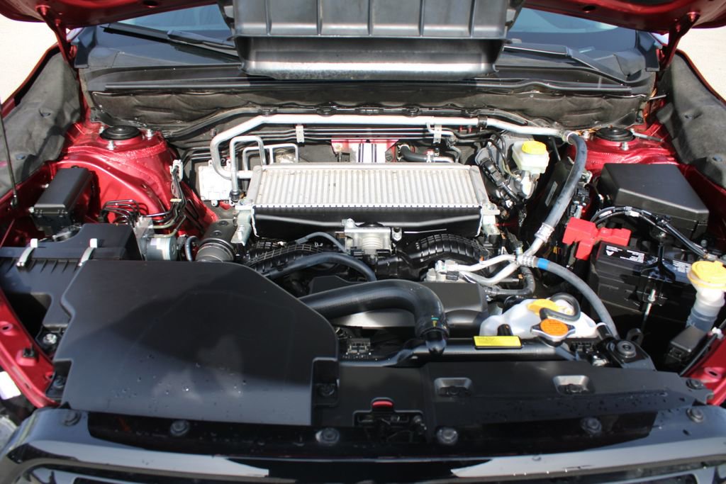 Used 2024 Subaru Ascent Premium w/ Convenience Package image 34