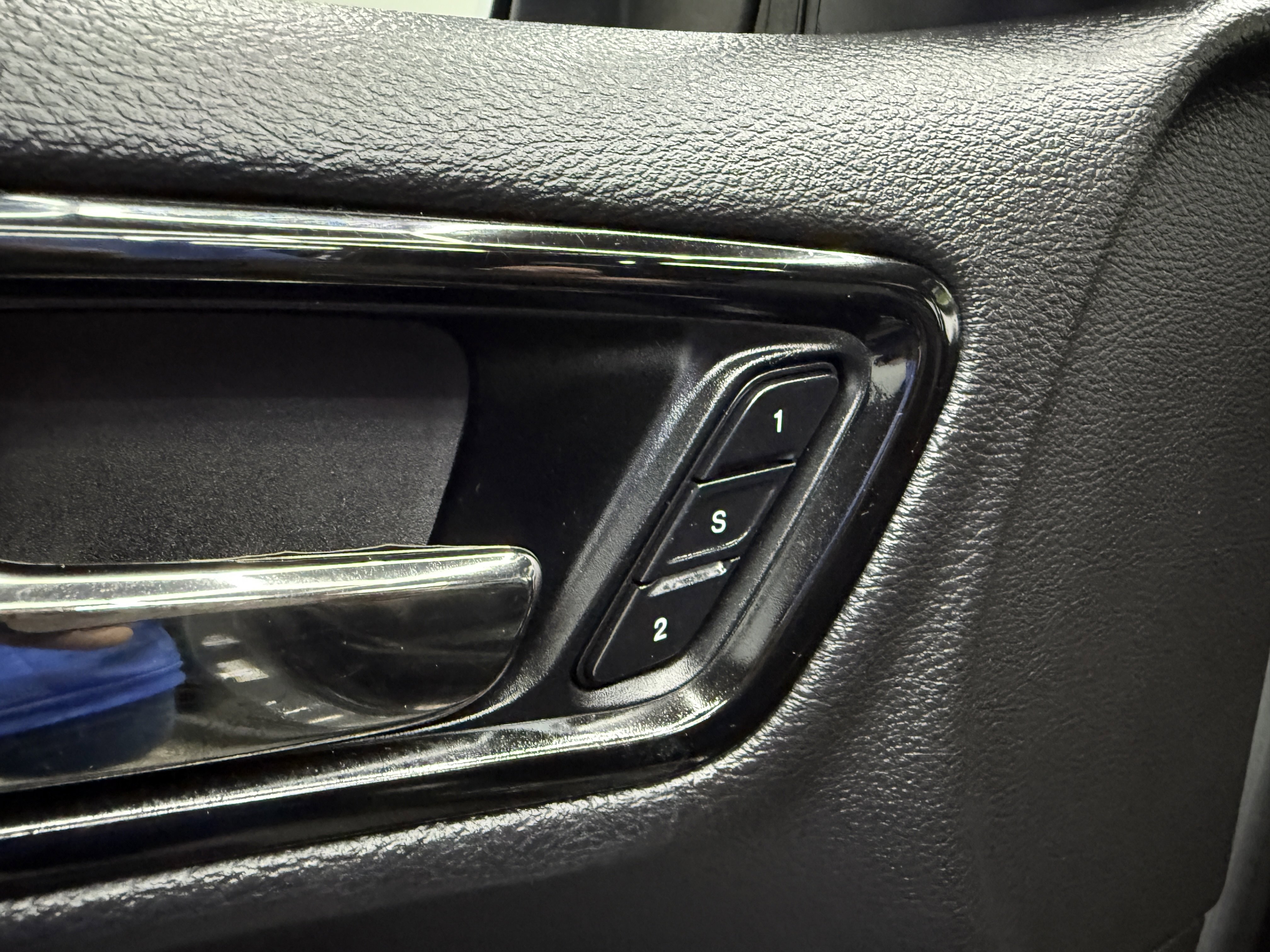 Used 2021 Dodge Durango R/T w/ Trailer Tow Group IV image 11