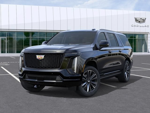 New 2026 Cadillac Escalade ESV Sport AWD/4WD image 6