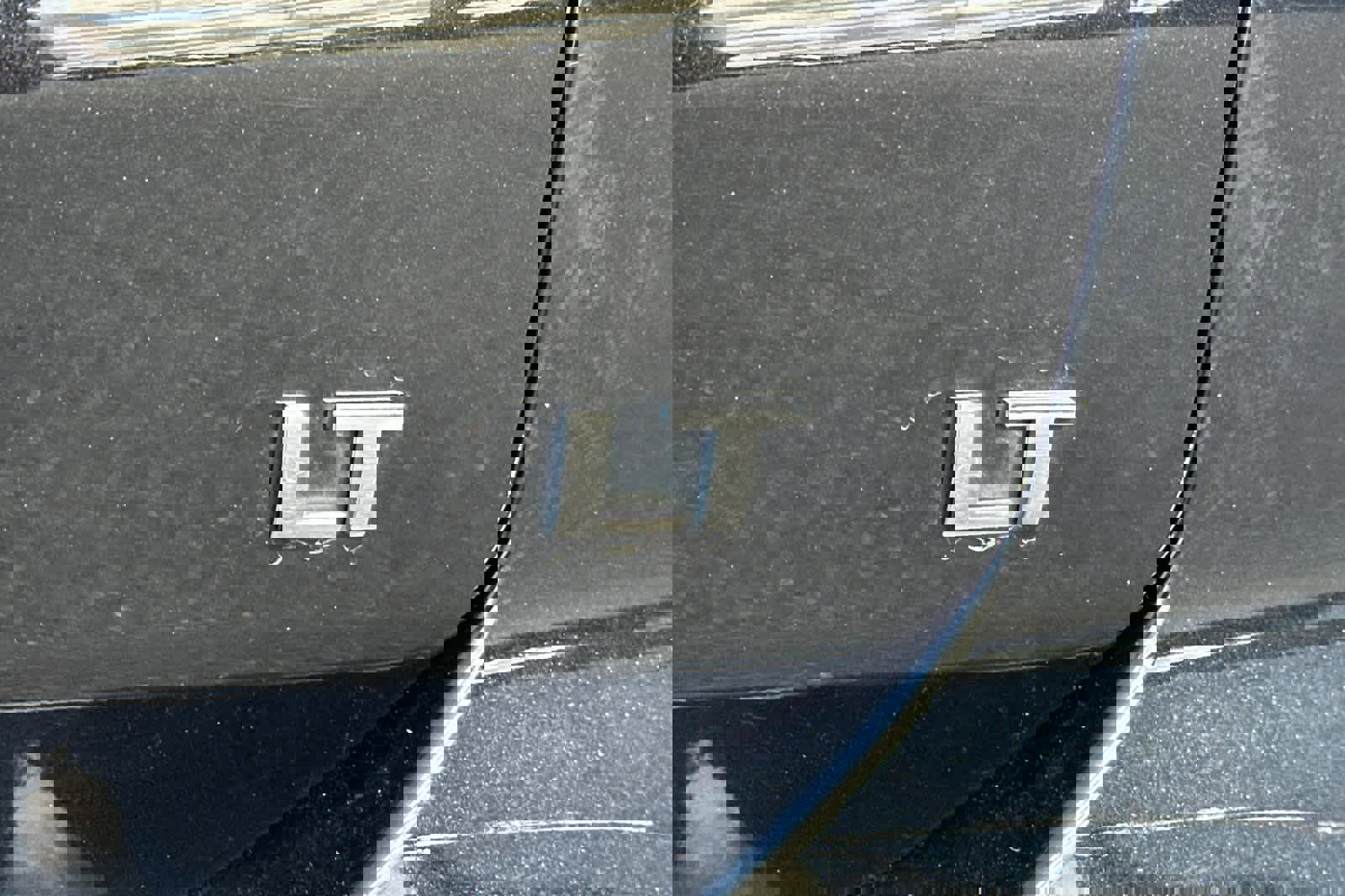 Used 2020 Chevrolet Equinox LT image 33