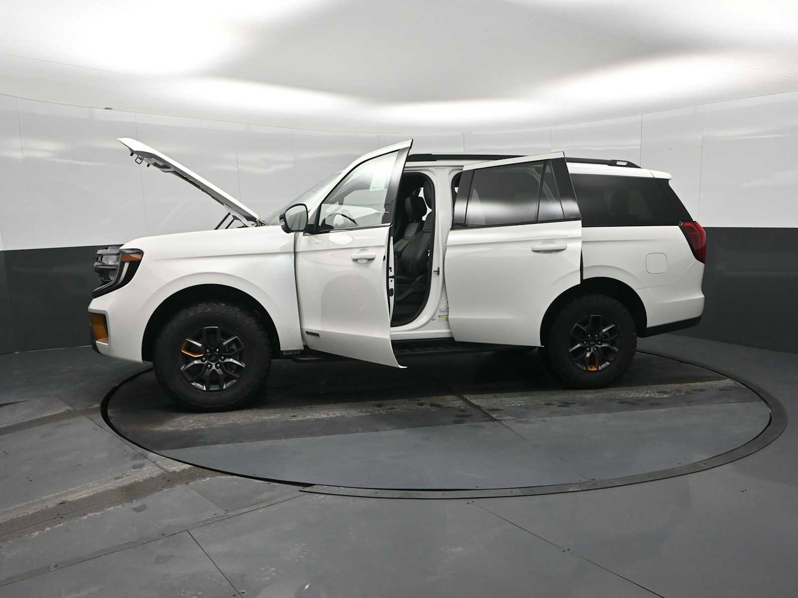 New 2026 Ford Expedition Tremor AWD/4WD image 29