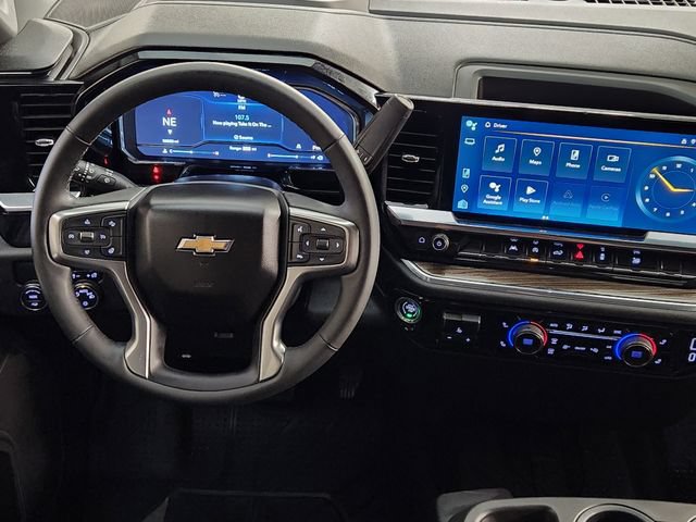 Used 2023 Chevrolet Silverado 1500 LT RWD image 25