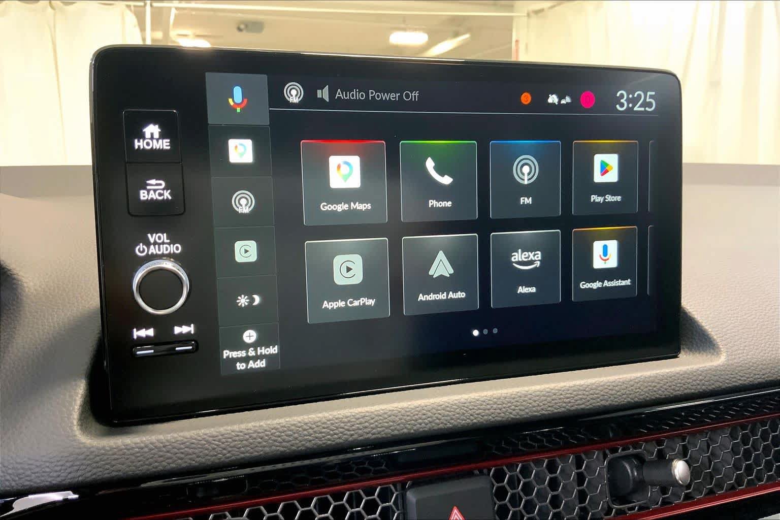 Used 2026 Honda Civic Si image 35