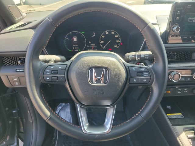 Certified 2025 Honda CR-V Sport-L image 25