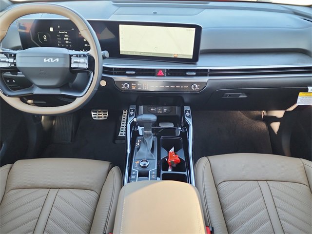 New 2026 Kia Sorento SX Prestige image 19