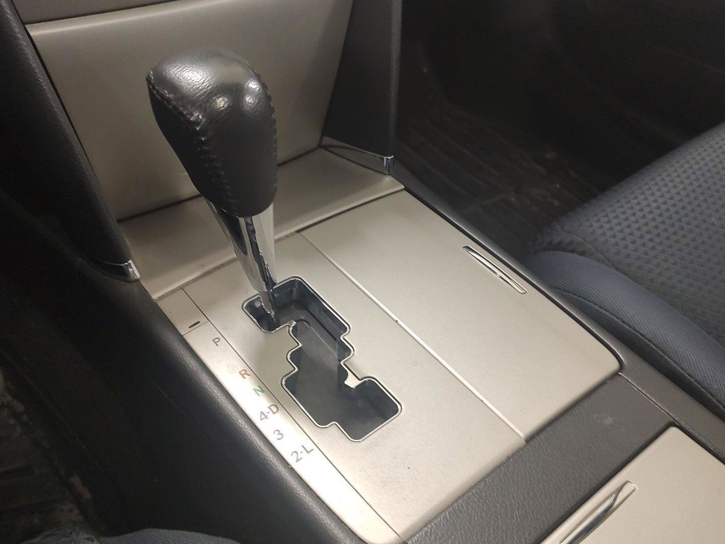 Used 2007 Toyota Camry CE FWD image 10