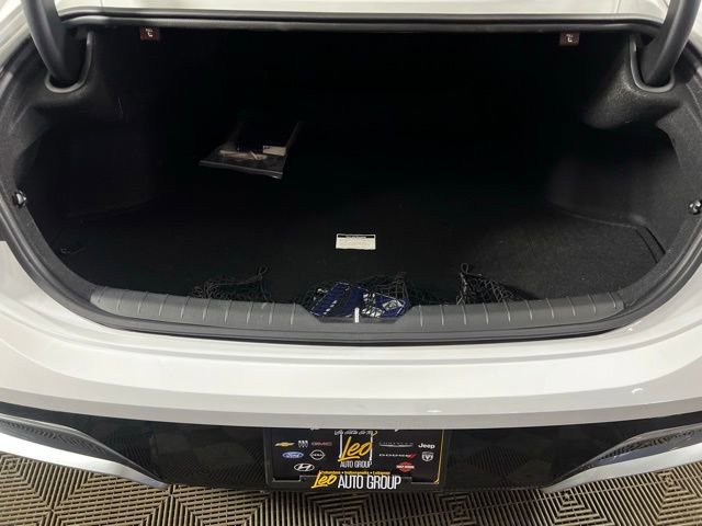 Used 2025 Hyundai Sonata SEL image 14