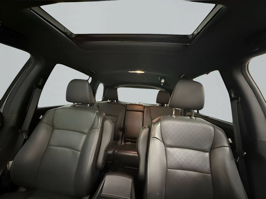Used 2021 Honda Passport EX-L image 15