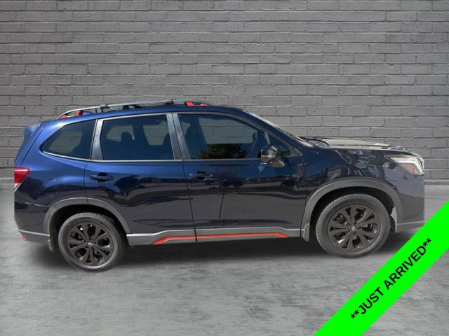 Used 2019 Subaru Forester Sport AWD/4WD image 1