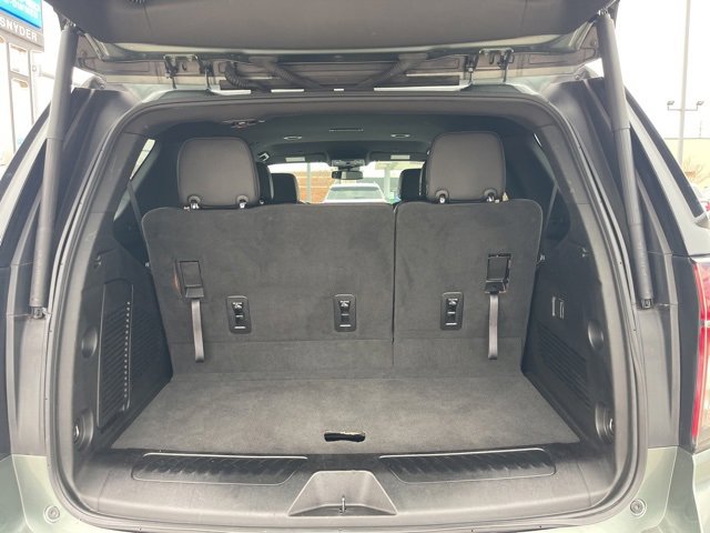 Used 2023 Chevrolet Tahoe LT image 36
