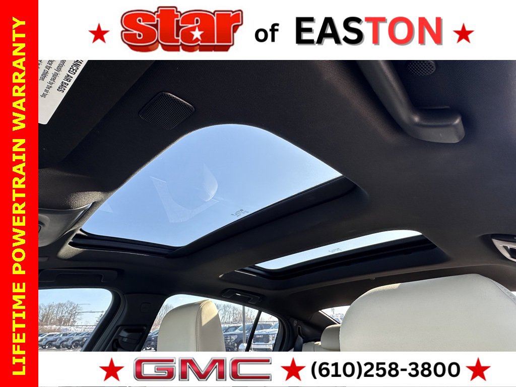 Used 2020 Cadillac CT5 Premium Luxury image 40