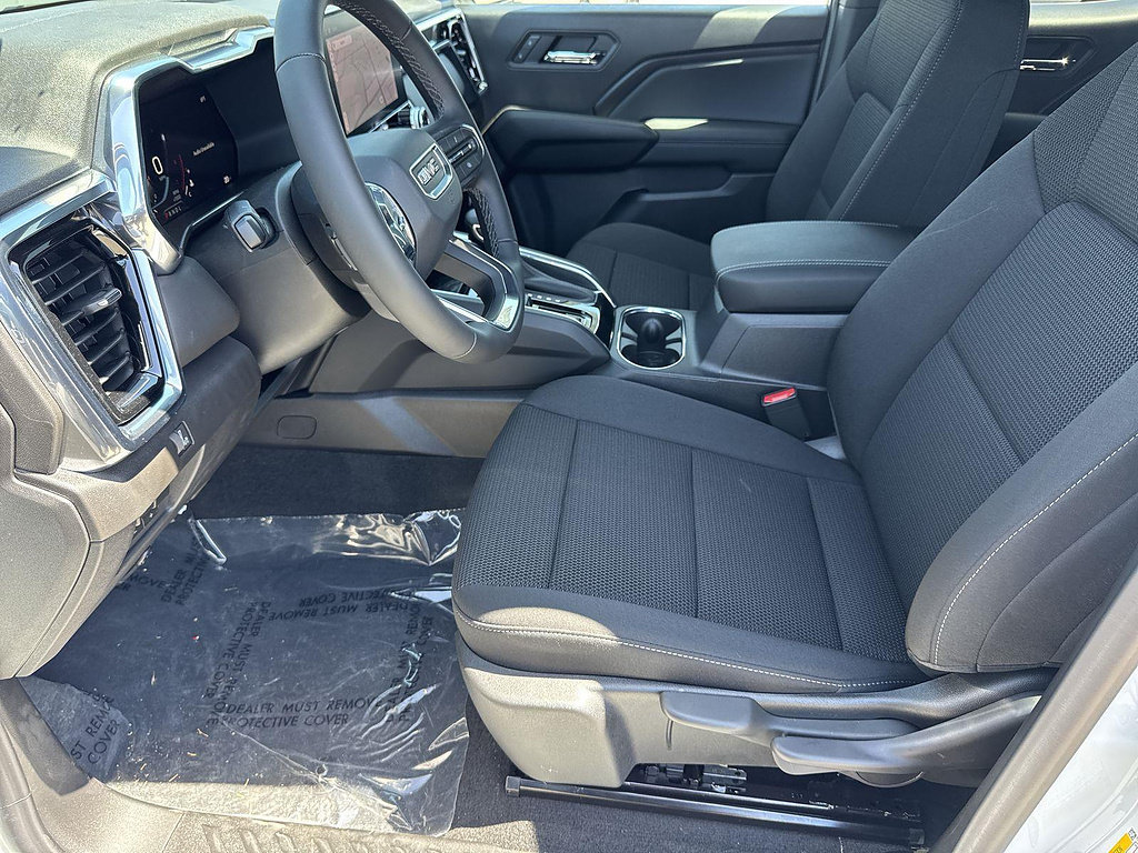 New 2026 GMC Canyon Elevation RWD image 19