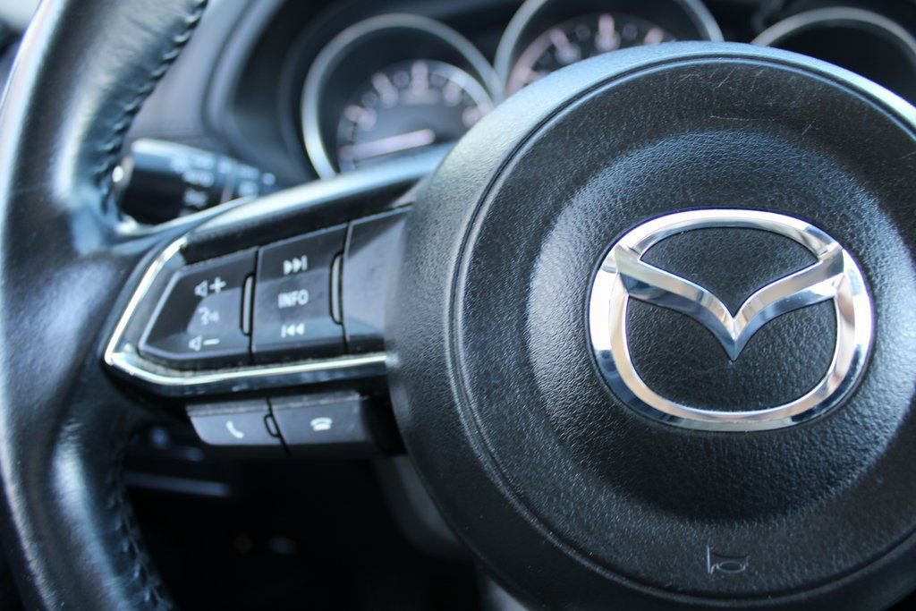 Used 2018 MAZDA CX-5 Grand Touring image 13