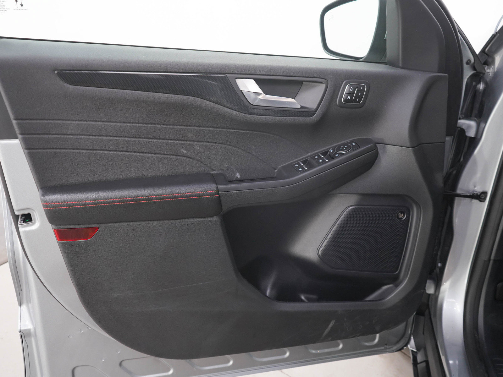 Used 2023 Ford Escape ST-Line Elite w/ Premium Technology Package AWD/4WD image 21