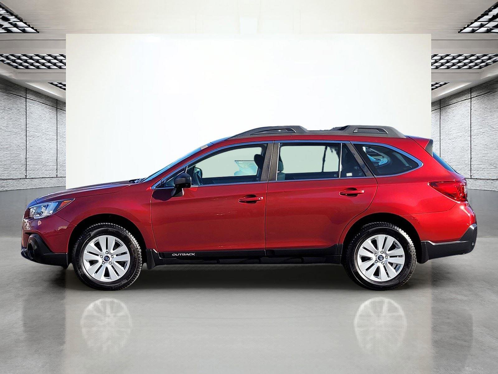 Used 2018 Subaru Outback 2.5i image 10