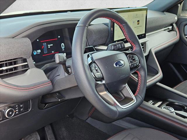 Used 2025 Ford Explorer ST-Line image 10