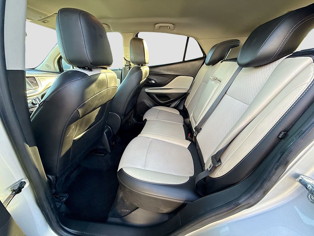 Used 2020 Buick Encore Preferred w/ Safety Package image 18