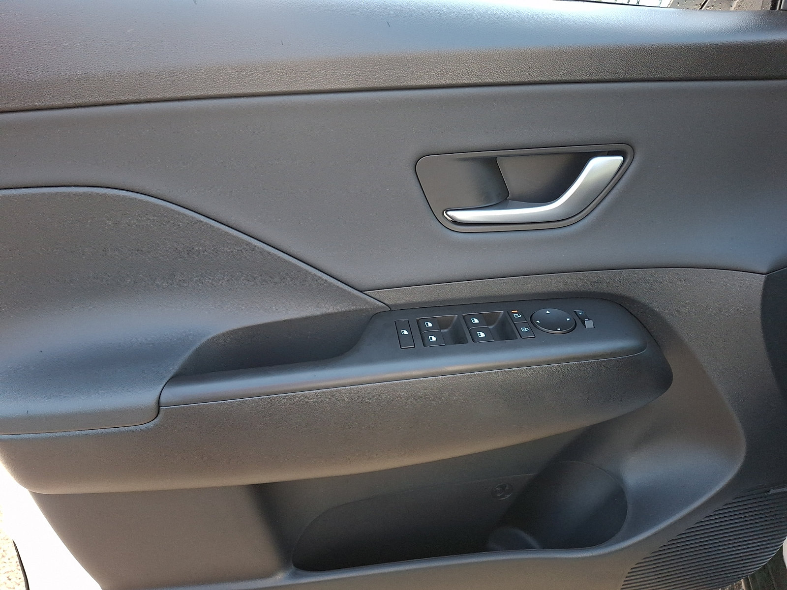 Used 2026 Hyundai Kona Limited AWD/4WD image 13