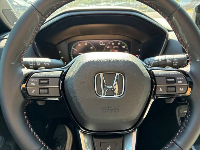 New 2026 Honda CR-V Sport Touring image 12