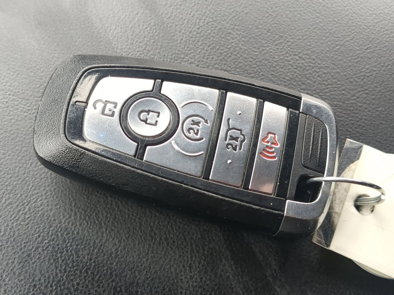 Certified 2022 Ford Explorer ST w/ Equipment Group 401A image 43