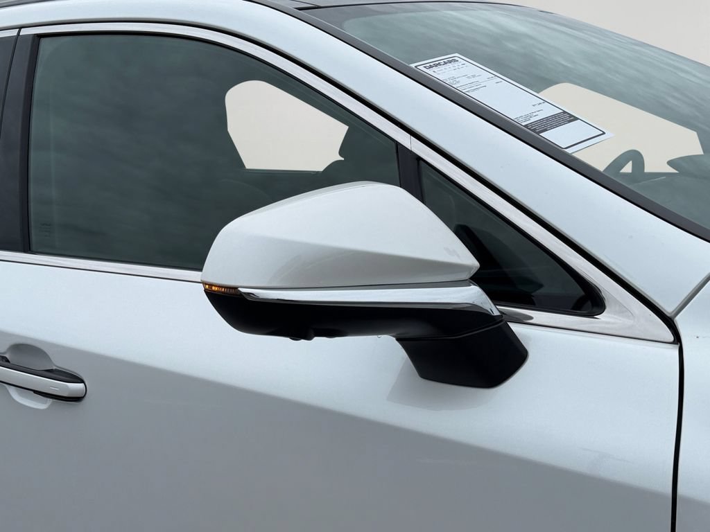 New 2026 Lexus RX 350 AWD image 24
