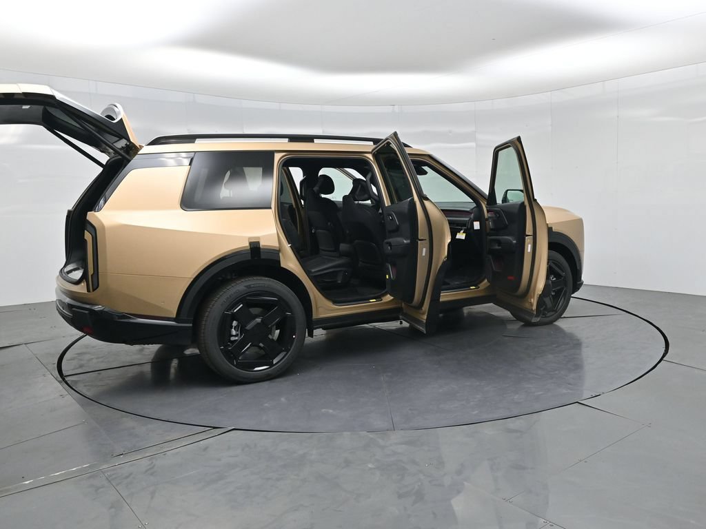 New 2027 Kia Telluride X-Line SX Prestige AWD/4WD image 4