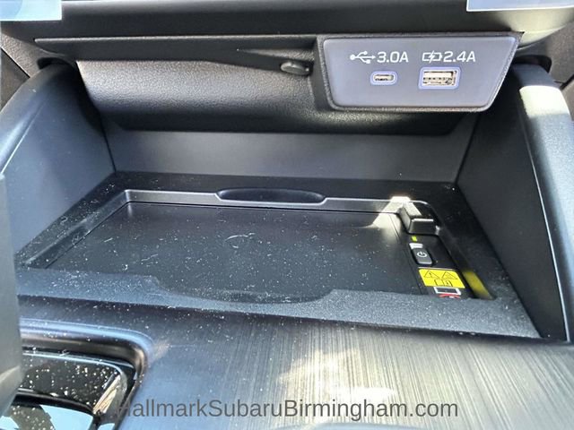New 2026 Subaru Outback Limited AWD/4WD image 19