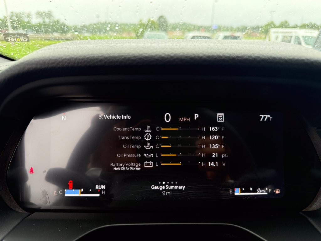 New 2026 Jeep Grand Cherokee Altitude RWD image 15