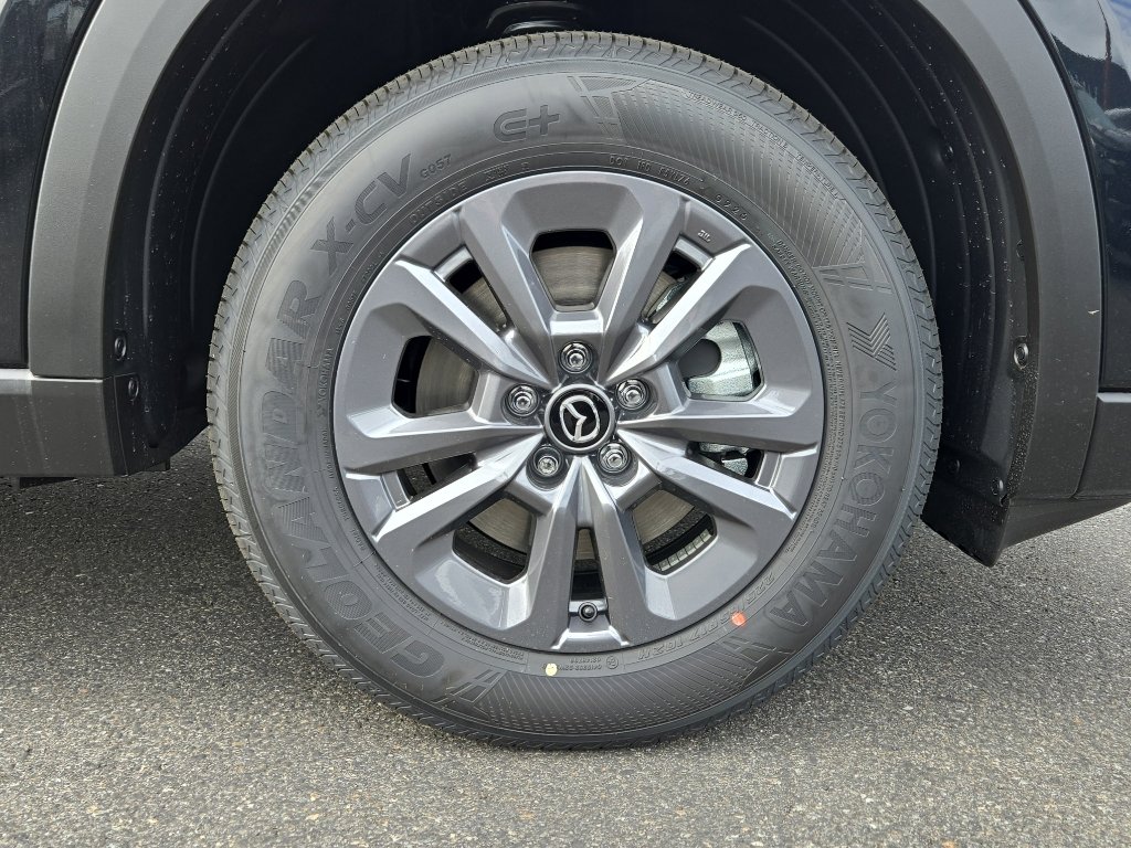 New 2026 MAZDA CX-5 Select AWD/4WD image 9