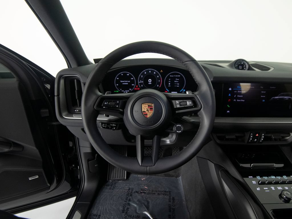 New 2026 Porsche Cayenne AWD/4WD image 17