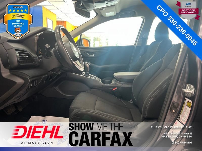 Used 2024 Subaru Legacy Premium AWD/4WD image 20