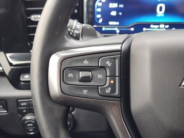 Used 2023 Chevrolet Silverado 1500 ZR2 w/ Technology Package image 30