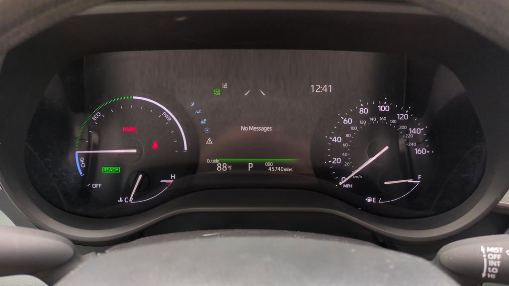 Certified 2025 Toyota Sienna LE image 23