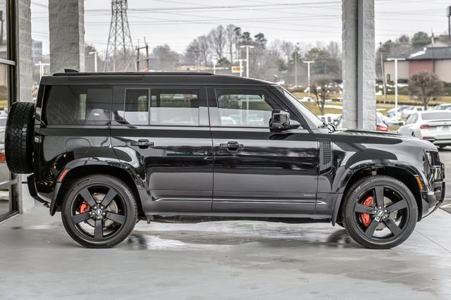 Used 2020 Land Rover Defender 110 X image 56