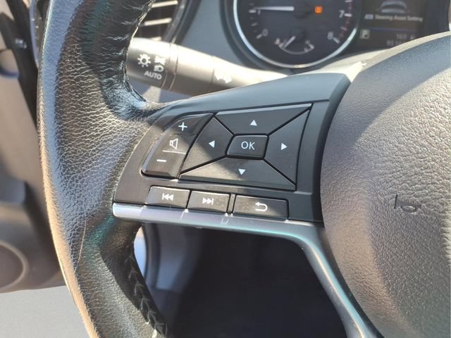 Used 2022 Nissan Rogue Sport SV w/ Technology Package AWD/4WD image 16