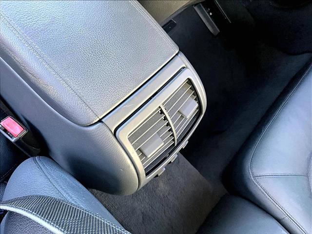 Used 2005 Mercedes-Benz CL 500 image 22