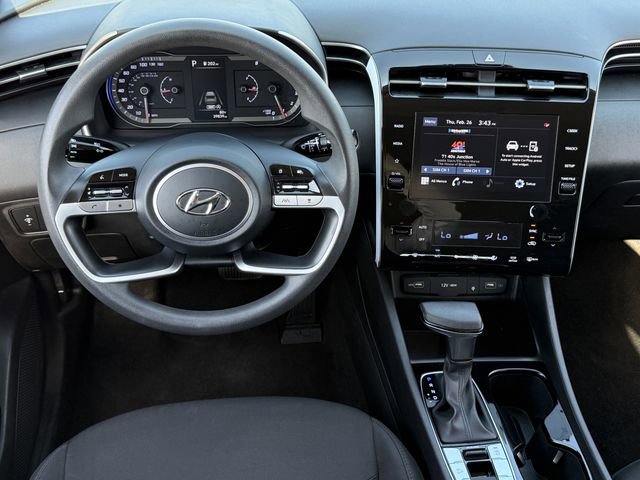 Used 2024 Hyundai Tucson SEL image 11