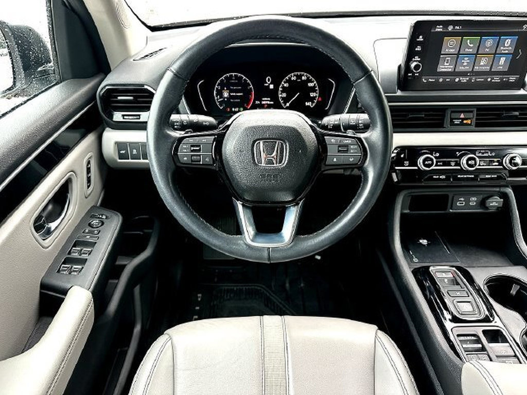 Used 2023 Honda Pilot EX-L image 22