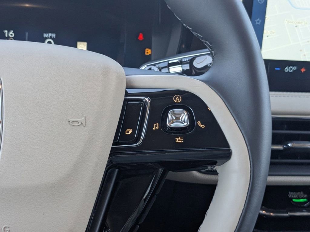 New 2025 Lincoln Corsair Grand Touring image 29