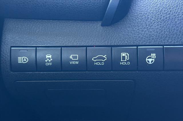 Certified 2022 Toyota Camry XSE image 29